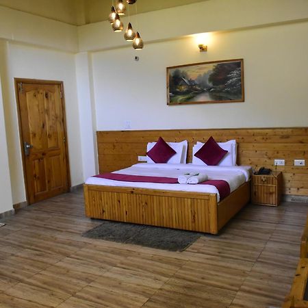 Hotel Jamla Inn Manāli Eksteriør billede